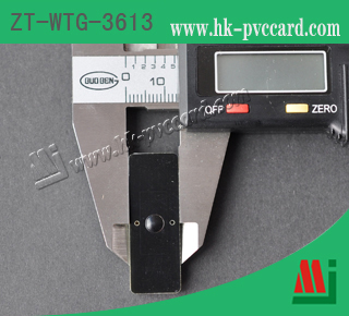 型號: ZT-WTG-3613 (超高頻抗金屬標籤)