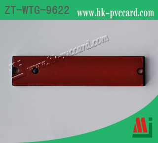 型號: ZT-WTG-9622 (超高頻抗金屬標籤)