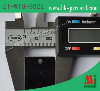 型號: ZT-WTG-9622 (超高頻抗金屬標籤)