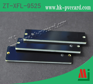 超高頻抗金屬標籤:ZT-XFL-9525