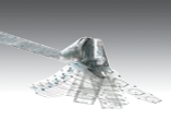UHF antenna