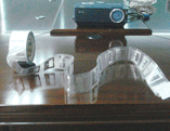 UHF antenna
