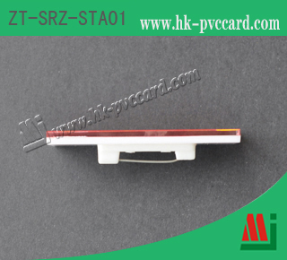 RFID員工牌 (型號: ZT-SRZ-STA01)
