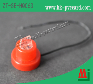 電子鉛封標籤:ZT-SE-HQ063