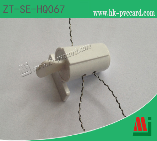 電子鉛封標籤:ZT-SE-HQ067