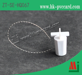 電子鉛封標籤:ZT-SE-HQ067
