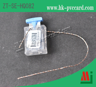電子鉛封標籤:ZT-SE-HQ082