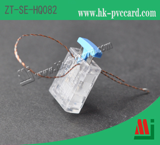 電子鉛封標籤:ZT-SE-HQ082
