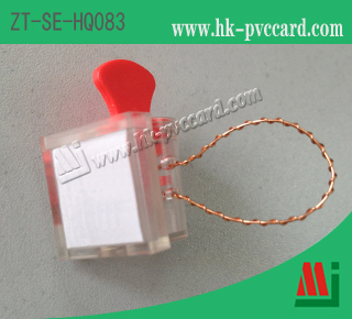 電子鉛封標籤:ZT-SE-HQ083
