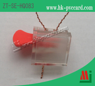 電子鉛封標籤:ZT-SE-HQ083
