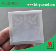 防撕防揭標籤(模切):ZT-JXX-ANT01