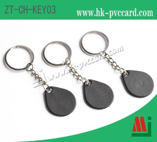 PPS鑰匙卡(產品型號:ZT-CH-KEY03)