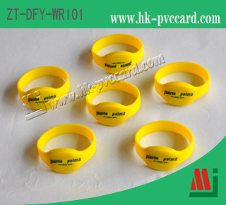 RFID wristband
