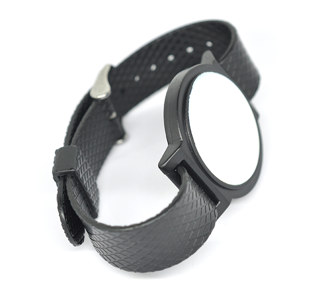 RFID塑膠腕帶