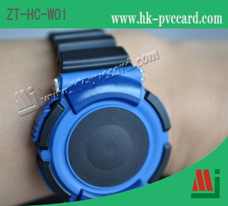 型號: ZT-HC-W01 (無源手腕帶)