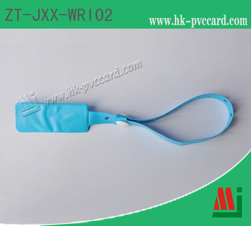 軟PVC 超高頻手腕帶