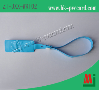 軟PVC 超高頻手腕帶