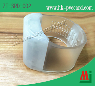 RFID+LED閃燈腕帶:ZT-SRD-002