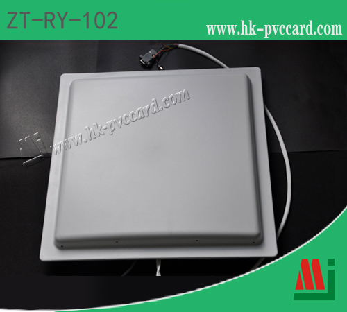 型號:ZT-RY-102 (無源遠距離一體式讀寫器)