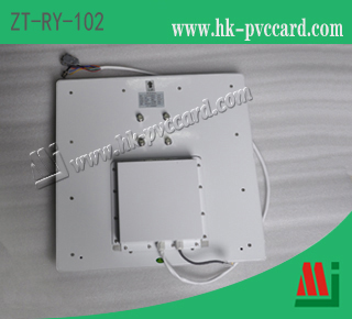 型號:ZT-RY-102 (無源遠距離一體式讀寫器)