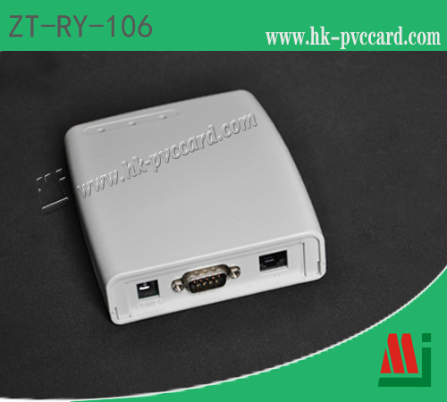 型號:ZT-RY-106 (超高頻桌面式無源發卡器)