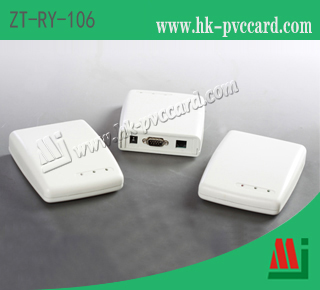 型號:ZT-RY-106 (超高頻桌面式無源發卡器)