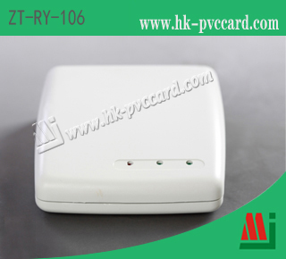 型號:ZT-RY-106 (超高頻桌面式無源發卡器)
