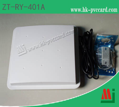 型號 : ZT-RY-401A(8DB)(超高頻RFID讀寫器天線)