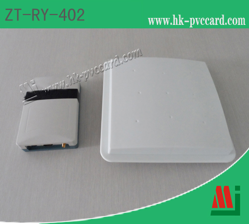 型號: ZT-RY-402 (超高頻無源標籤讀寫器)