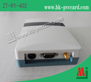 型號: ZT-RY-402 (超高頻無源標籤讀寫器)