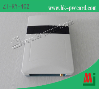 型號: ZT-RY-402 (超高頻無源標籤讀寫器)