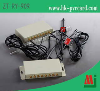型號 : ZT-RY-909 (智能天線分支器)