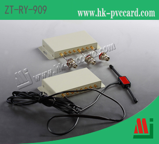 型號 : ZT-RY-909 (智能天線分支器)