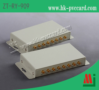型號 : ZT-RY-909 (智能天線分支器)
