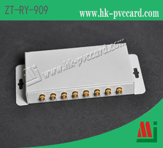型號 : ZT-RY-909 (超高頻智能天線分支器)