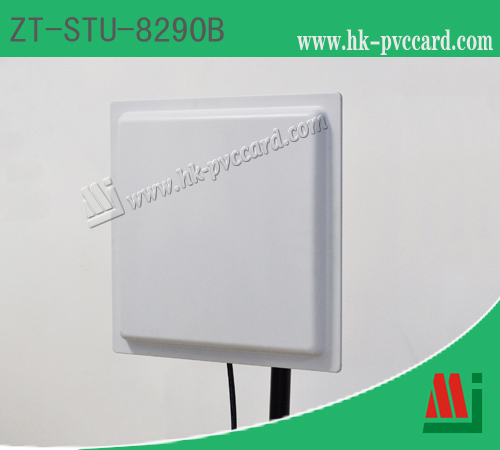 型號 : ZT-STU-8290B 遠距離電子標籤讀寫器(網口)