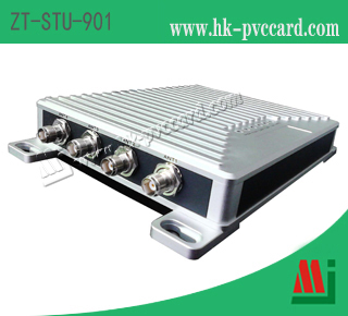 UHF RFID Remote Reader:ZT-STU-901