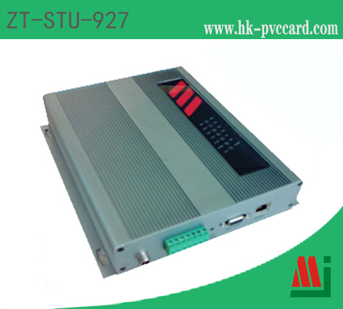 IMPINJ R500超高頻RFID4通道讀寫器