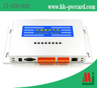 IMPINJ R2000超高頻RFID4通道讀寫器