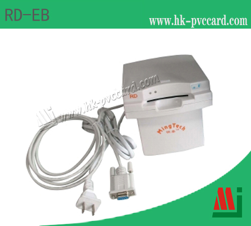 型號: RD-EB (接觸式IC卡讀寫器)