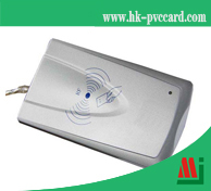 M&W RF系列非接觸式IC卡讀寫器:URF-35-P