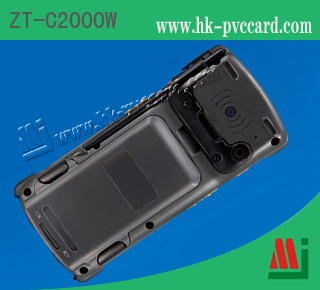 手持式讀寫器: ZT-C2000W