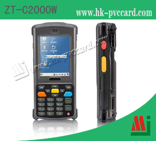 Product Type: ZT-C2000W
