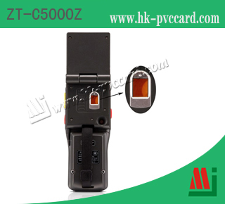 型號: ZT-C5000Z (多功能手持式讀寫器)