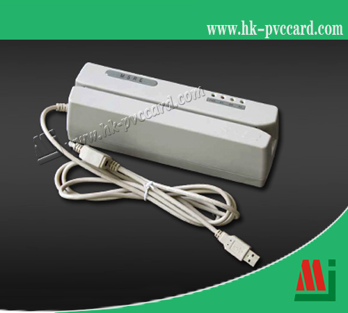 低抗磁卡讀寫器 (USB) : YD-652