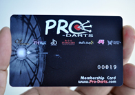 PVC卡