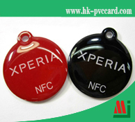 NFC 智能標籤
