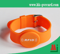 RFID 腕帶